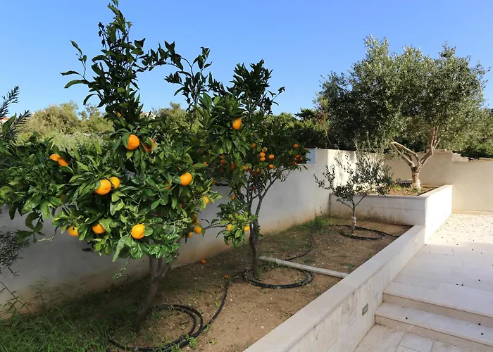 By The Sea Zecevo Rtic, - 10333 Appartamento Rogoznica (Sibenik-Knin)