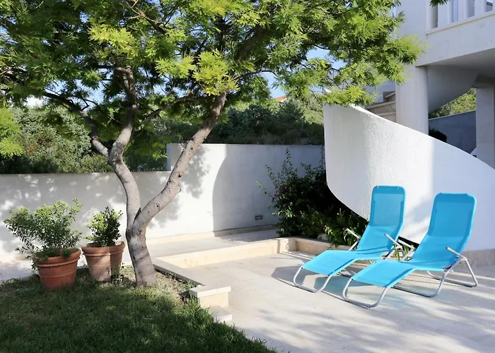 Appartamento By The Sea Zecevo Rtic, - 10333 Rogoznica (Sibenik-Knin)