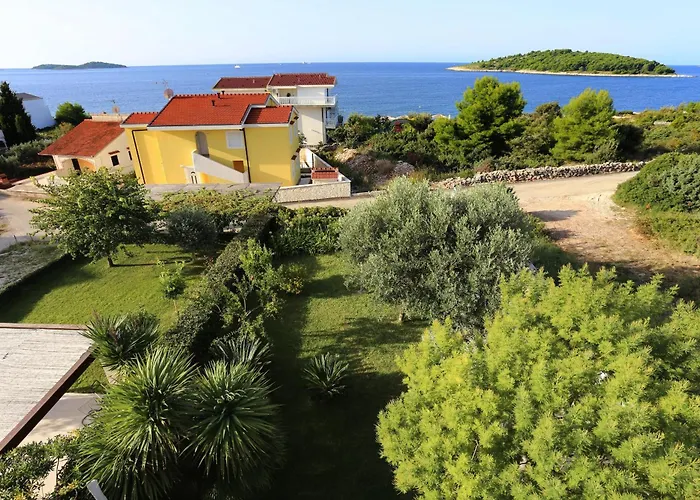By The Sea Zecevo Rtic, - 10333 * Rogoznica (Sibenik-Knin)