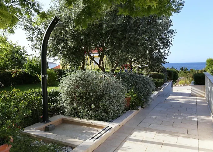 By The Sea Zecevo Rtic, - 10333 Διαμέρισμα *